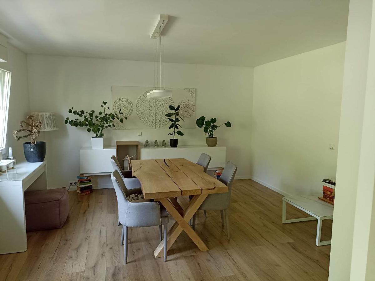 Kall Ferienhaus In Der Eifel מראה חיצוני תמונה