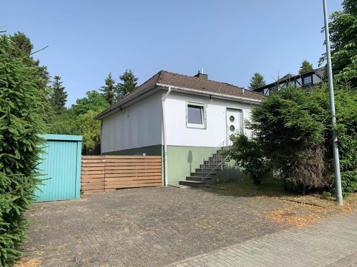 Kall Ferienhaus In Der Eifel מראה חיצוני תמונה